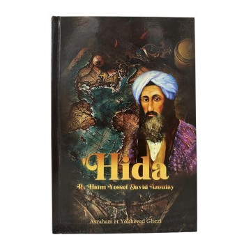 Hida - Biographie 