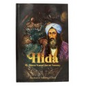 Hida - Biographie 