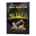 Le livre des Histoires du Baal Chem Tov - Tome 3