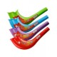 Shofar de Roch Hachana - pour enfants en plastique 