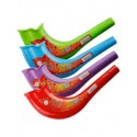 Shofar de Roch Hachana - pour enfants en plastique 