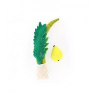 Loulav et Etrog en Peluche 