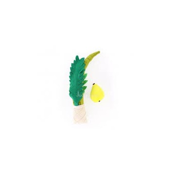 Loulav et Etrog en Peluche 