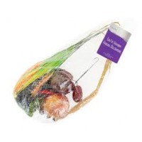 Fruits pour decorer la souccah 