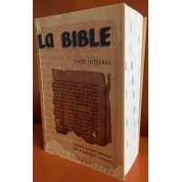 La Bible Poche