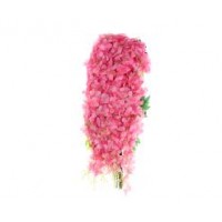 Décoration de Soukkah suspendue florale 2