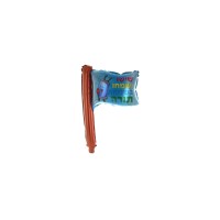 Drapeau Gonflable - Simha Torah 