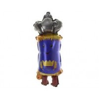 Drapeau Gonflable - Simha Torah 