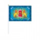 Drapeau de Simha Torah 2