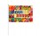 Drapeau de Simha Torah 1