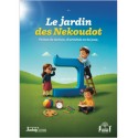 Le Jardin des Nekoudot