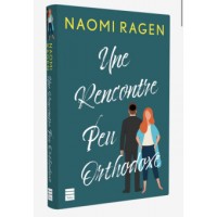 Une rencontre peu orthodoxe