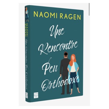 Une rencontre peu orthodoxe Une rencontre peu orthodoxe