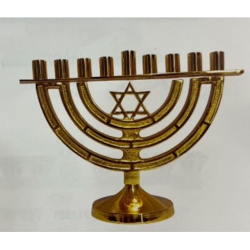 Hanoukia 5