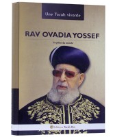 Rav Ovadia Yossef