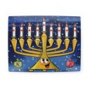 Puzzle de Hanouka