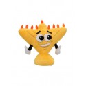 Hanoukia en Peluche 