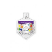 Kit de Peinture de Hanouka 