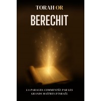 Torah Or - Berechit 