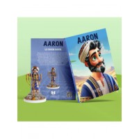  AHARON - Le Cohen Gadol