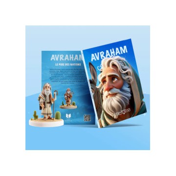 Avraham - Le Pere des Nations 
