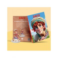 David - Partie Un 