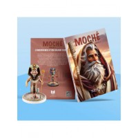 Moché - Moise - Partie 1