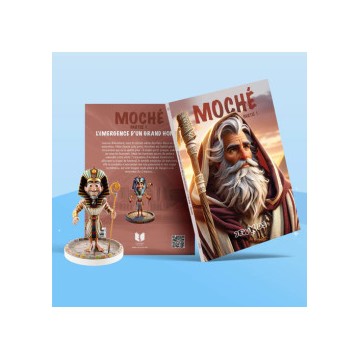 Moché - Moise - Partie 1