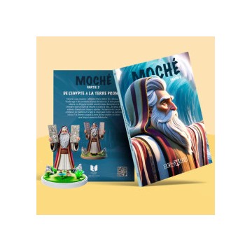 Moché - Moise - Partie 2