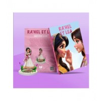 Rahel et Lea - Rachel et Lea 