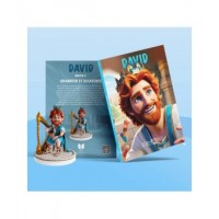 David - Partie 2