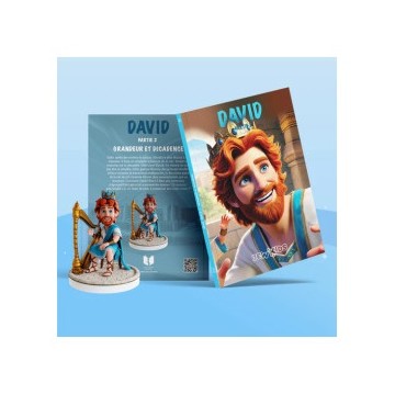 David - Partie 2