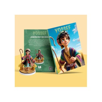 Yossef - Joseph 