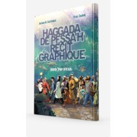 Haggada Recit Graphique 