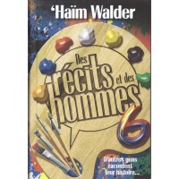 Des récits & des hommes 6