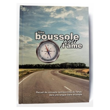 Une boussole pour l'ame 