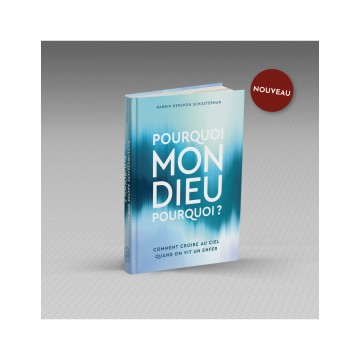 Pourquoi mon Dieu pourquoi ?