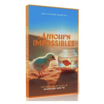 Amours impossibles