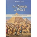 La Haggada de Pessah Rav Shimon Baroukh
