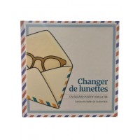 Changeons de Lunettes - Le Regard positif sur la vie