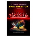 Le livre des Histoires du Baal Chem Tov -  Tome 4