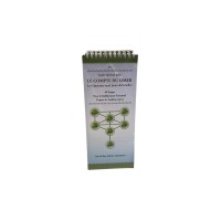 Guide Spirituel pour LE COMPTE du OMER