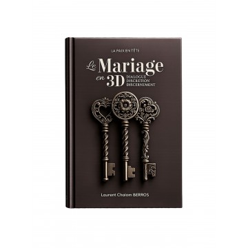 Le Mariage en 3D