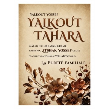 Yalkout Tahara