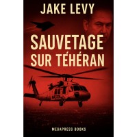 Sauvetage sur Teheran 