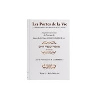 Les Portes de la Vie - Berechit 