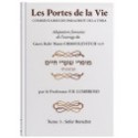 Les Portes de la Vie - Berechit 