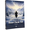 Les fabuleuses histoires du Baal Chem Tov Volume 3