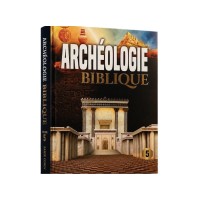 Archeologie Biblique - Tome 5 - Zamir Cohen