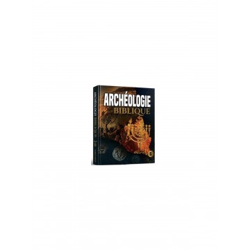 Archeologie Biblique - Tome 6 - Zamir Cohen